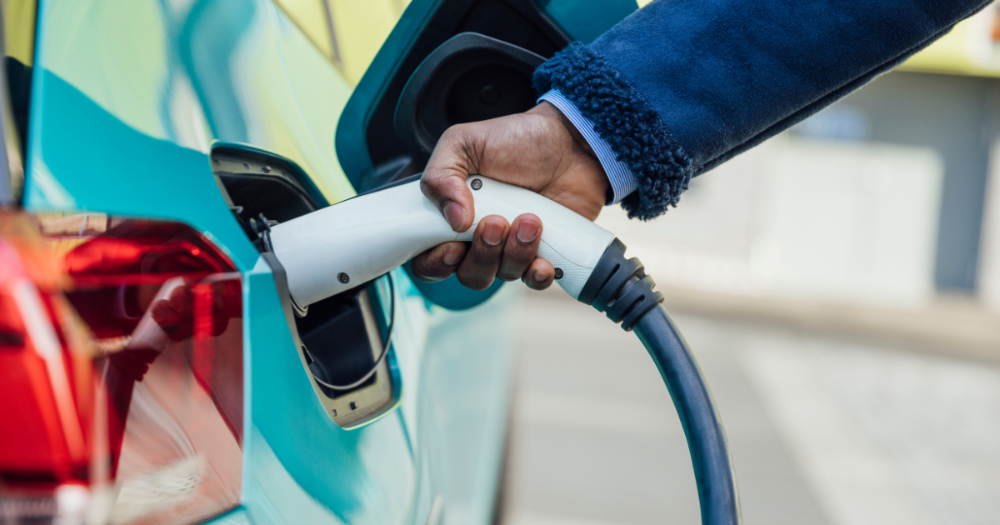 UK ELECTRIC VEHICLES
